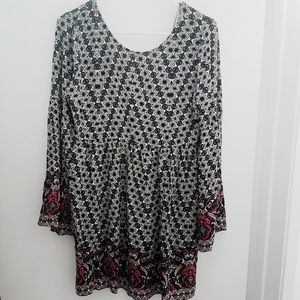 Chloe K Dress